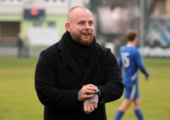 Rozhovor: „První půlrok splnil očekávání, ale máme na víc,“ říká trenér po úspěšném vstupu do angažmá